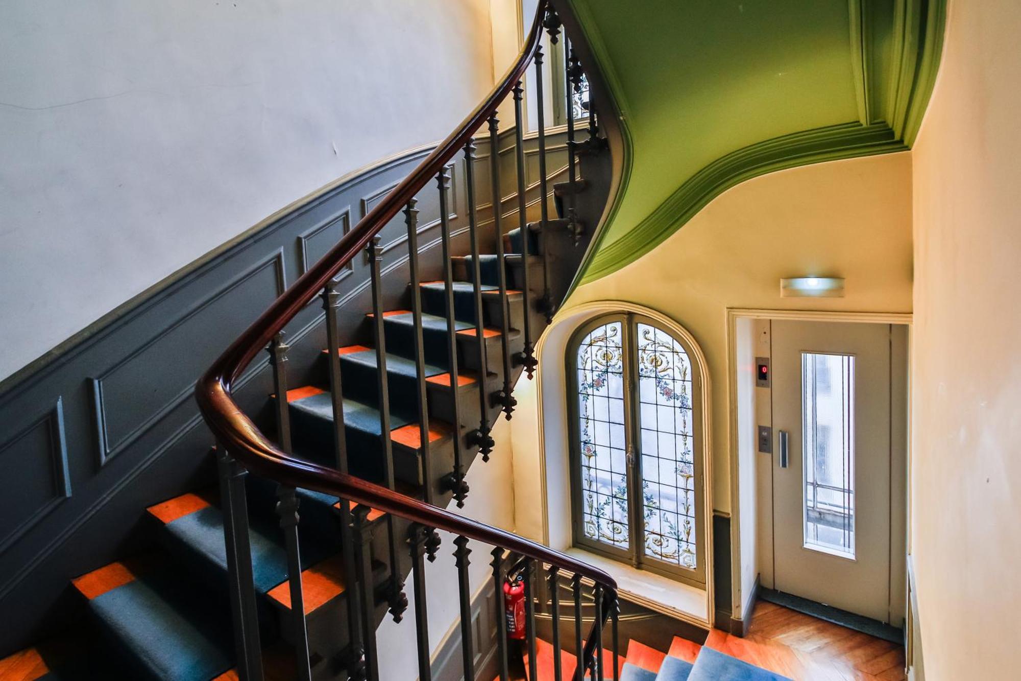 Ws Opera - Laffitte Apartment Paris Exterior photo
